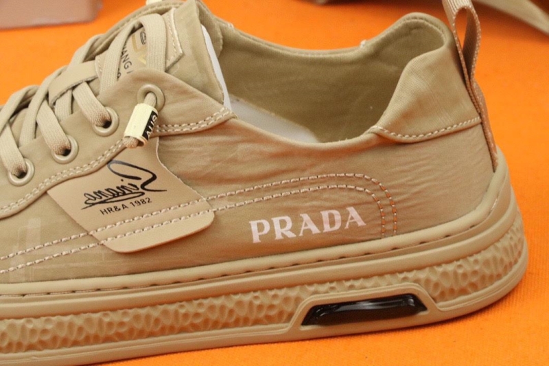 Prada Casual Shoes